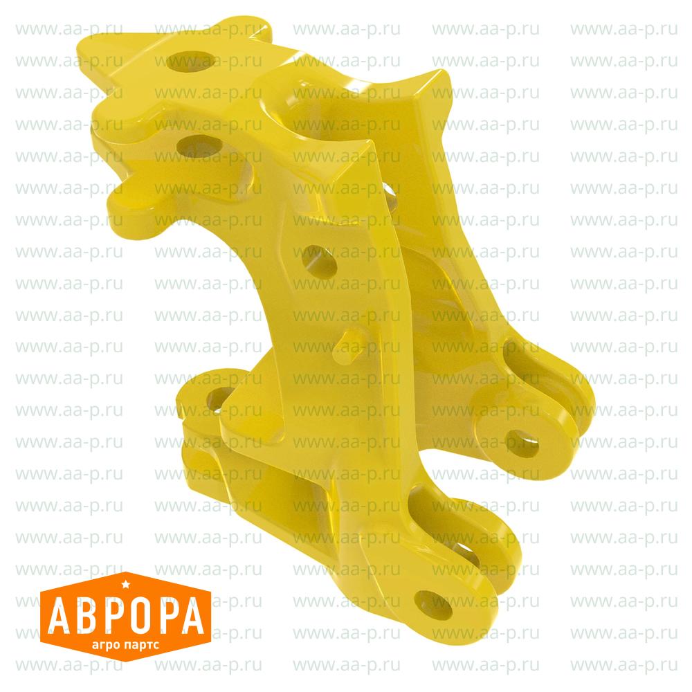 F064799 БЛОК  КЛАПАНА